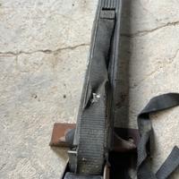 Portapacchi appendice panda Van