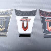Adesivo protezione serbatoio SUZUKI GSX 1400