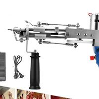 Pistola elettrica per tappeti 2400~3000 giri/min P