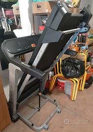 Tapis Roulant Xterra Ipower+bluetooth 2.5/4.0hp 26