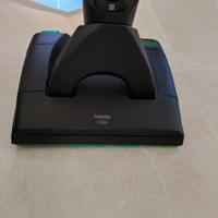 lavasciuga più accessori folletto batteria