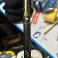 canne Verbanesi Parabolic