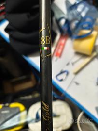 canne Verbanesi Parabolic