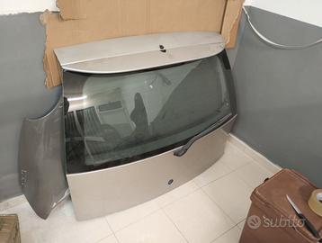 Portellone posteriore fiat punto 188 hgt sporting