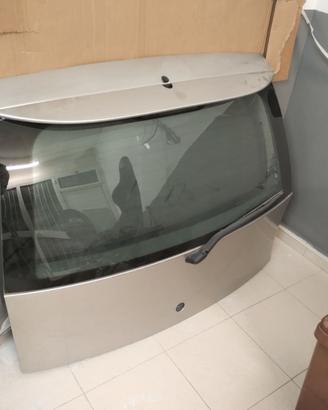 Portellone posteriore fiat punto 188 hgt sporting