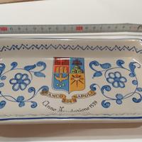 svuotatasche Banco di Napoli