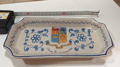 svuotatasche Banco di Napoli