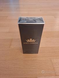 Profumo Dolce & Gabbana originale Nuovo