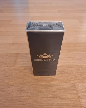 Profumo Dolce & Gabbana originale Nuovo