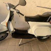 Vespa 50 pk XL