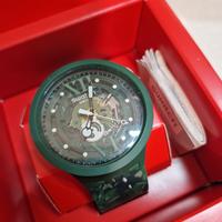 Swatch orologio da polso