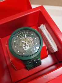 Swatch orologio da polso