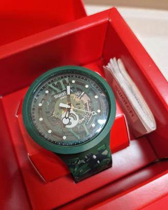 Swatch orologio da polso