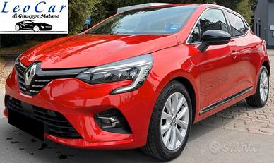Renault Clio TCe 100 CV GPL 5 porte Intens