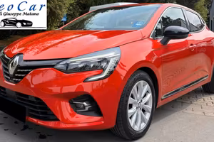 Renault Clio TCe 100 CV GPL 5 porte Intens