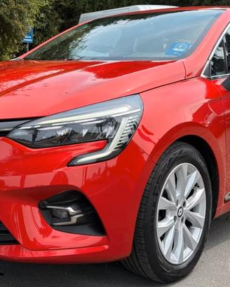 Renault Clio TCe 100 CV GPL 5 porte Intens