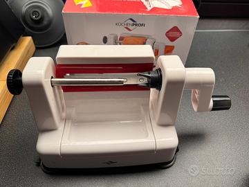 Küchenprofi tagliaverdure a sfoglia