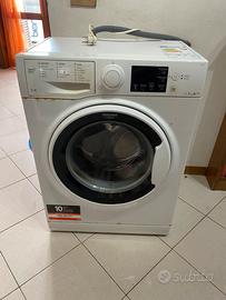 Lavatrice Ariston Hotpoint
