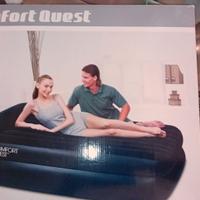 2 materassi matrimoniali gonfiabili ( venduti )