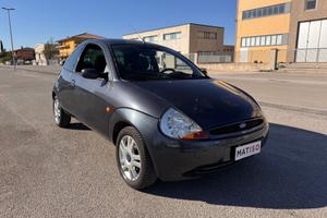 Ford Ka 1.3 Leather Collection