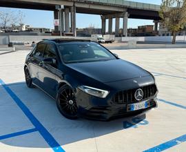 Mercedes-benz A 200 Allestimento AMG