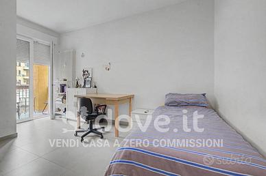 Appartamento di 65 m² con 3 locali a Milano