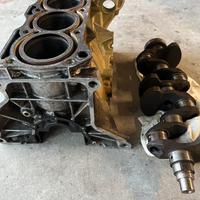 Blocco motore Suzuki sj samurai