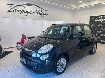 Fiat 500L 1.3 Multijet 95 CV Pop Star 2017