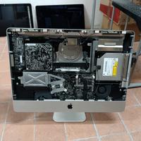 3 IMac apple A1418 A1312 A1311 non funzionanti 