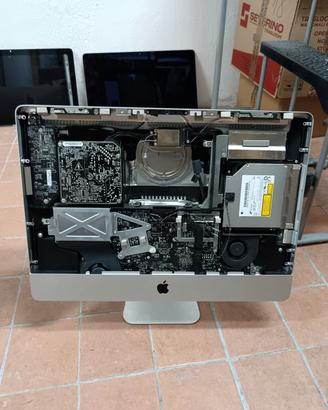 3 IMac apple A1418 A1312 A1311 non funzionanti 