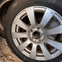 CERCHI ORIGINALI MERCEDES 16 pollici