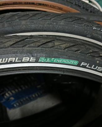 Copertoni Schwalbe 28".