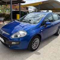 Fiat Punto Evo 1.3 Mjt 75 CV DPF 5 porte Km Certif