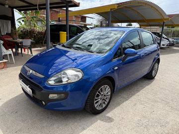 Fiat Punto Evo 1.3 Mjt 75 CV DPF 5 porte Km Certif