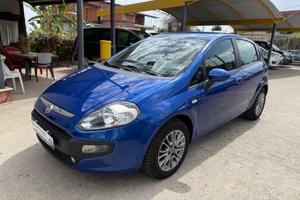 Fiat Punto Evo 1.3 Mjt 75 CV DPF 5 porte Km Certif