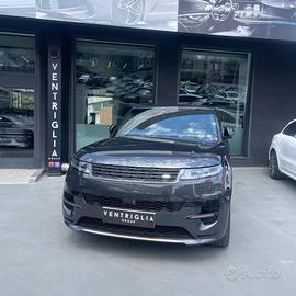LAND ROVER - Range Rover Sport - 3.0 SDV6 249 CV S