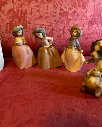 Nao collezione