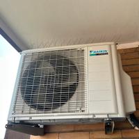 Condizionatore Daikin