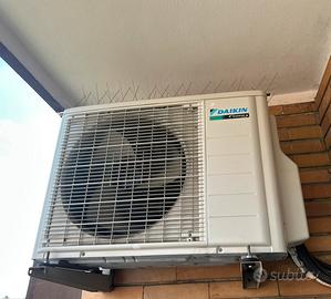 Condizionatore Daikin
