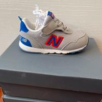 Scarpe New Balance da Bambino N. 23.5