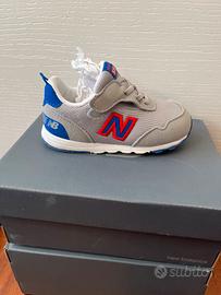 Scarpe New Balance da Bambino N. 23.5