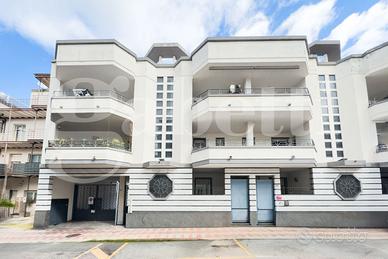 Pirri Attichetto con 2 Terrazze P.Auto Cantina