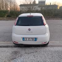 Fiat Punto Evo 1.4 5 porte Active GPL