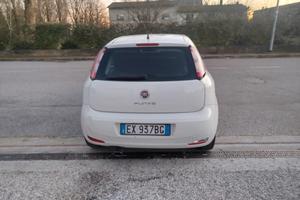 Fiat Punto Evo 1.4 5 porte Active GPL