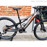 eBike OLYMPIA EX900 TRAIL tg.M Km 3613