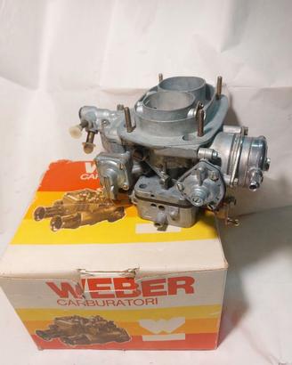 Carburatori per Suzuki SJ 413, Vitara, ecc. Weber
