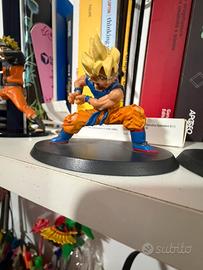 Statuine dragon ball