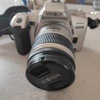 Minolta 404si