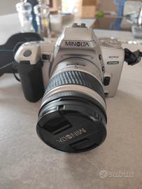 Minolta 404si