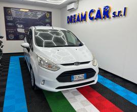 Ford B-Max 1.5 TDCi 75 CV - AUTOCARRO